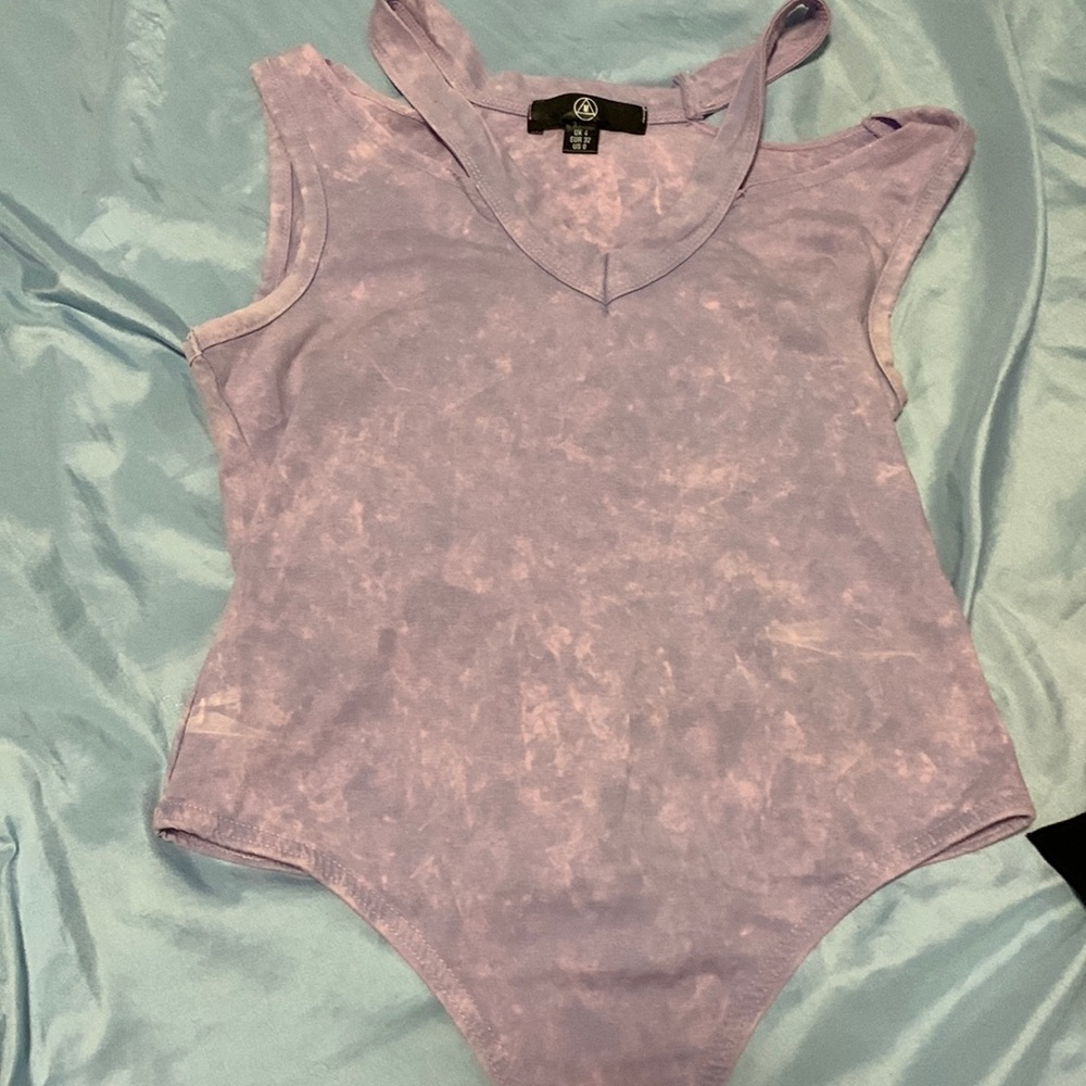 Bodysuit